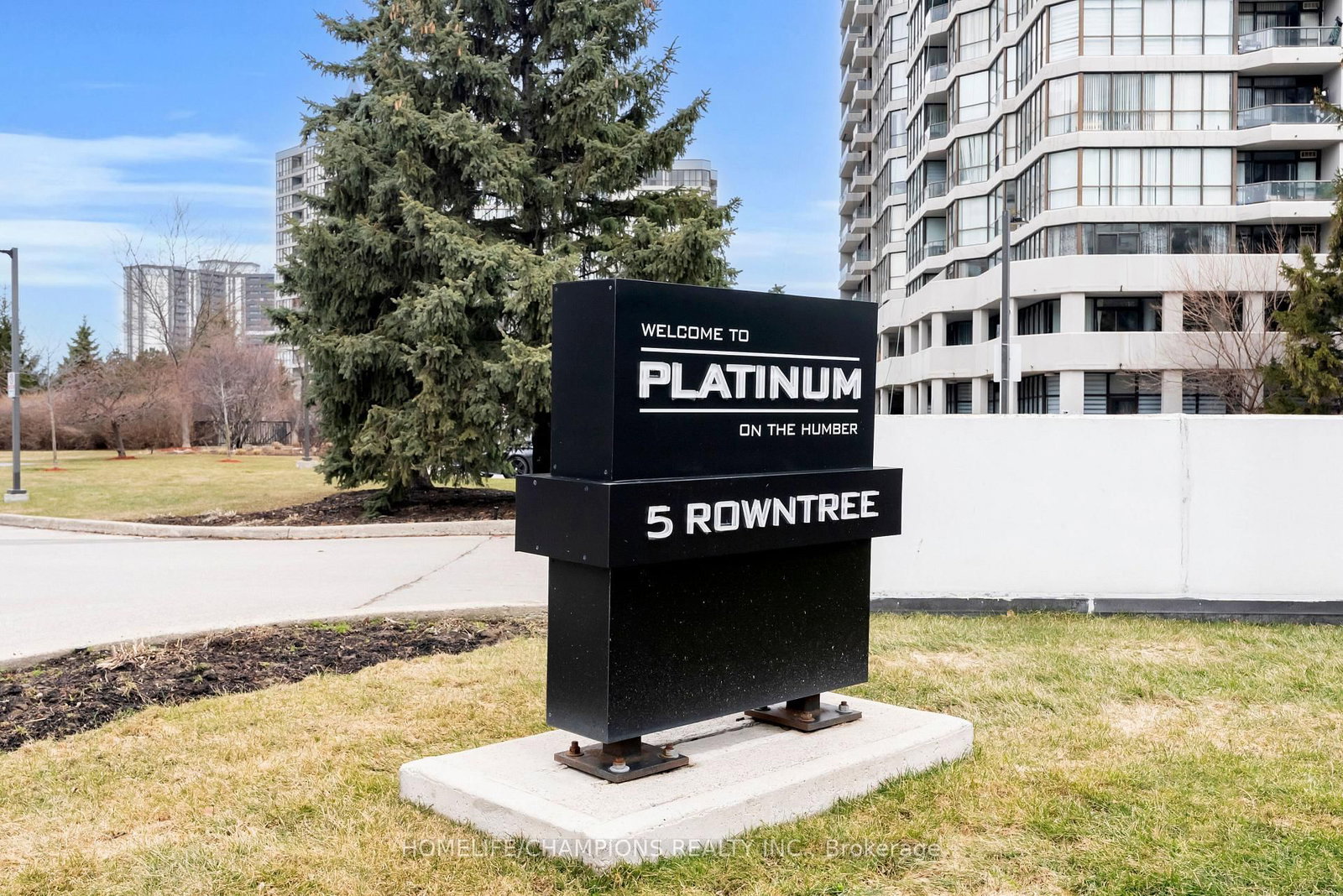 5 Rowntree Road, Unit 1403 - Photo 3