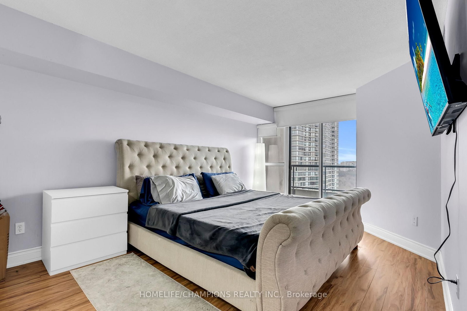 5 Rowntree Road, Unit 1403 - Photo 31