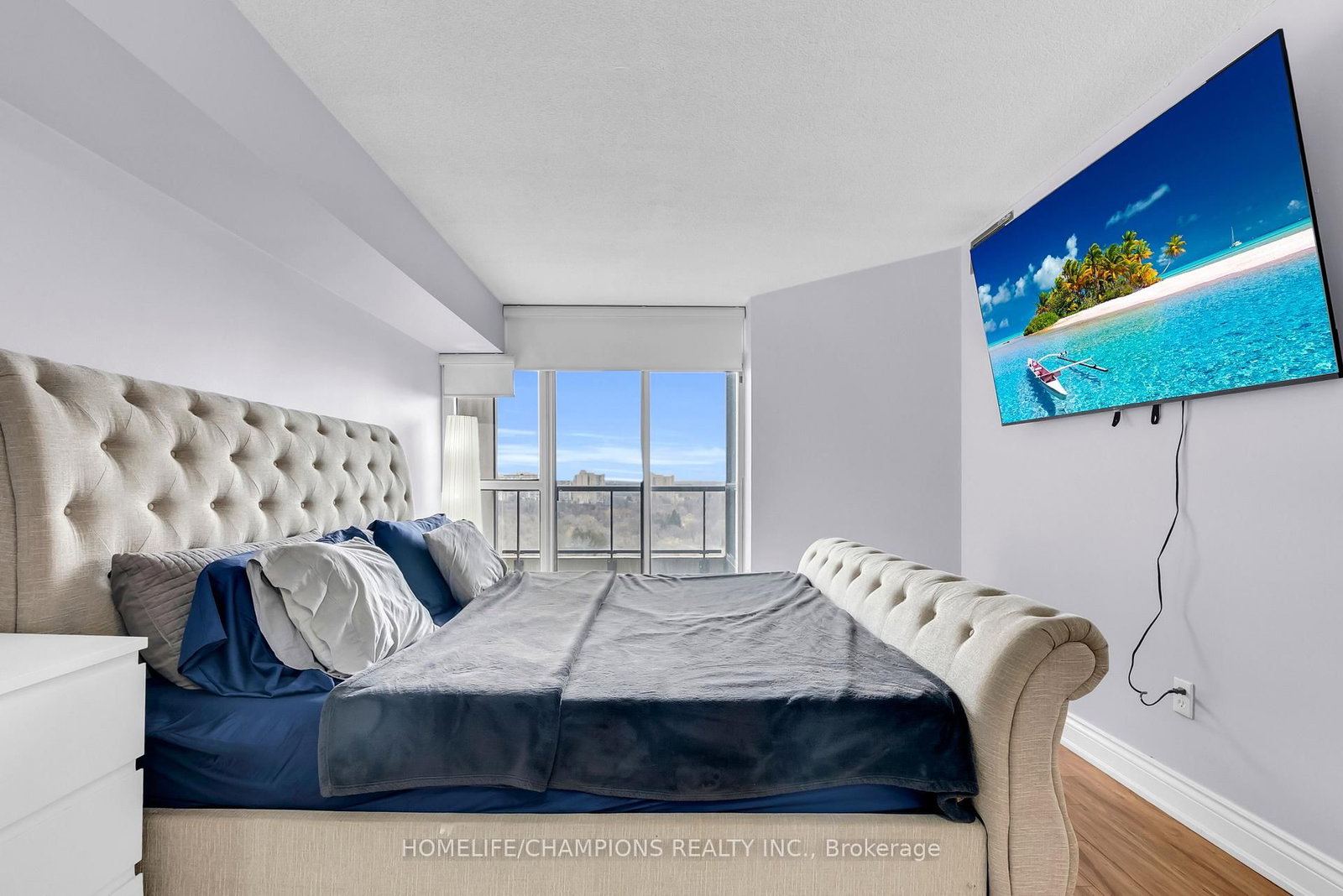 5 Rowntree Road, Unit 1403 - Photo 32