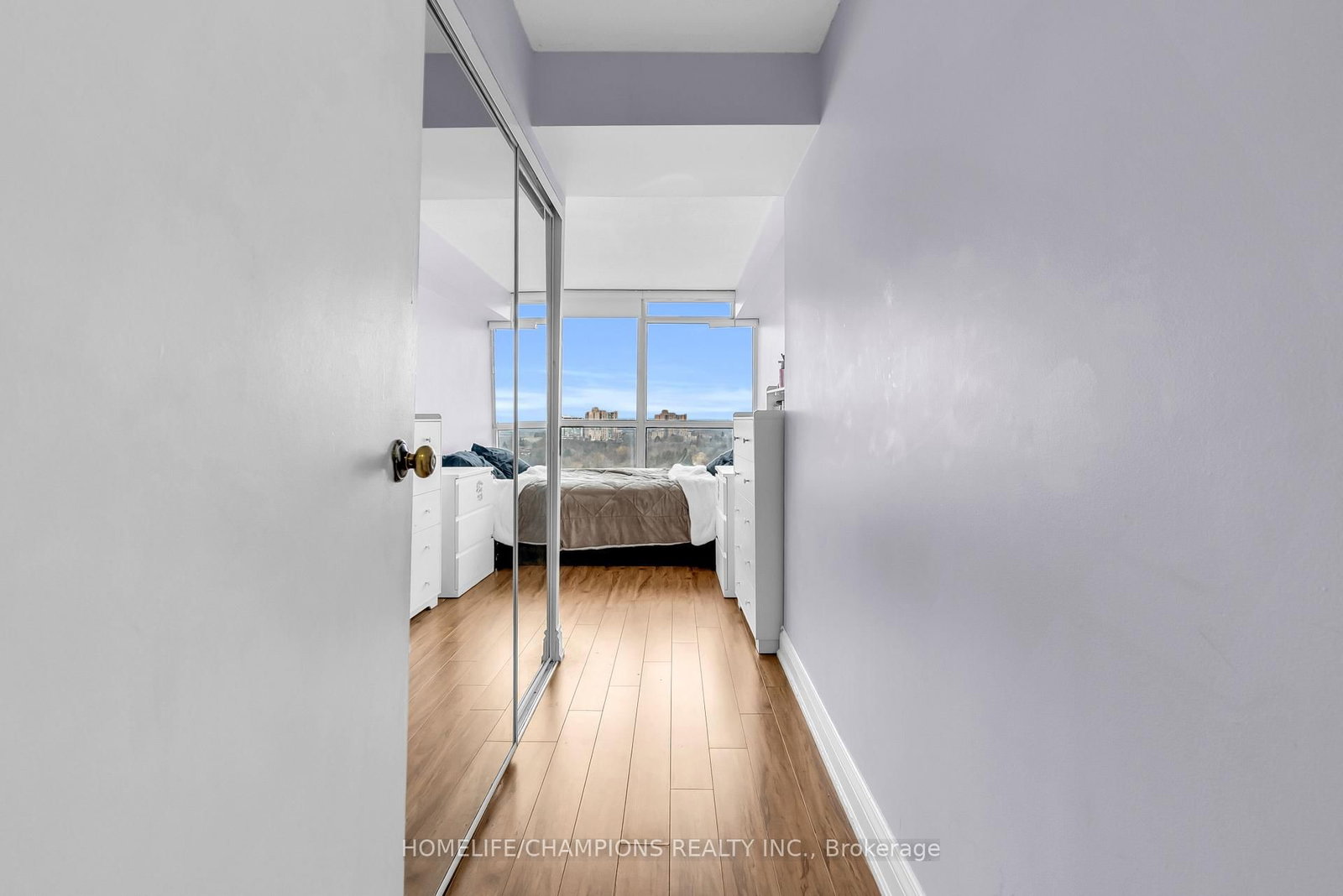 5 Rowntree Road, Unit 1403 - Photo 36