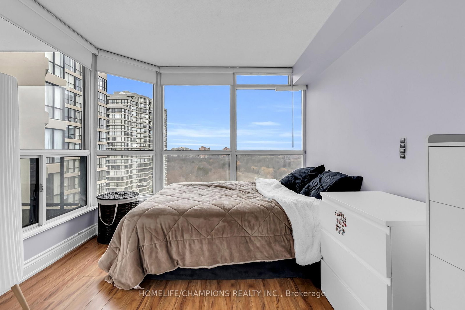 5 Rowntree Road, Unit 1403 - Photo 37