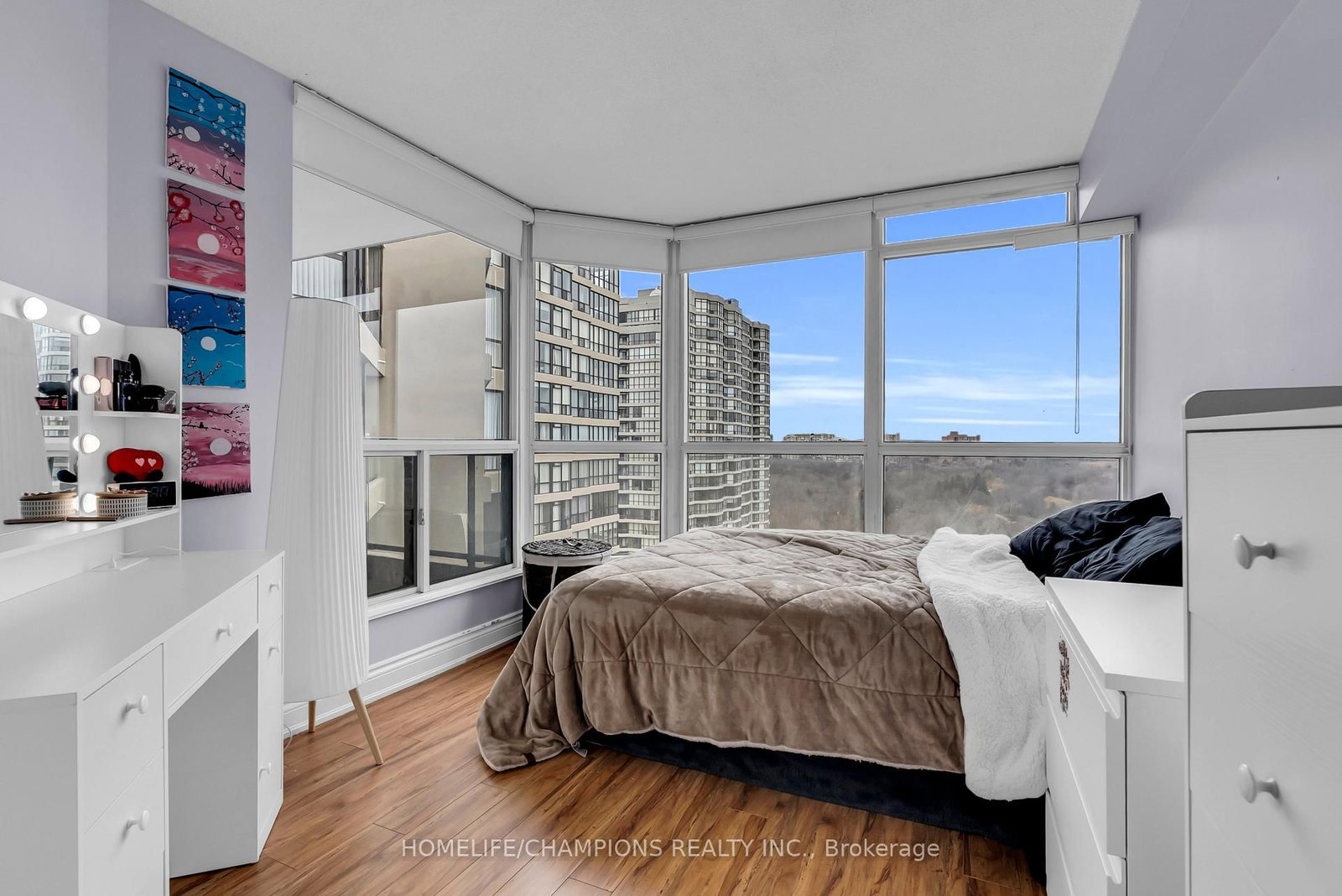 5 Rowntree Road, Unit 1403 - Photo 39