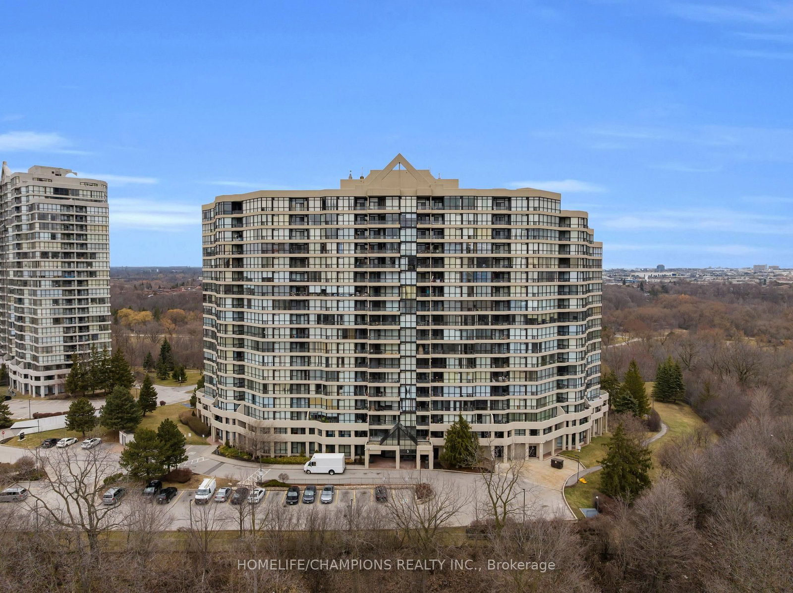 5 Rowntree Road, Unit 1403 - Photo 4