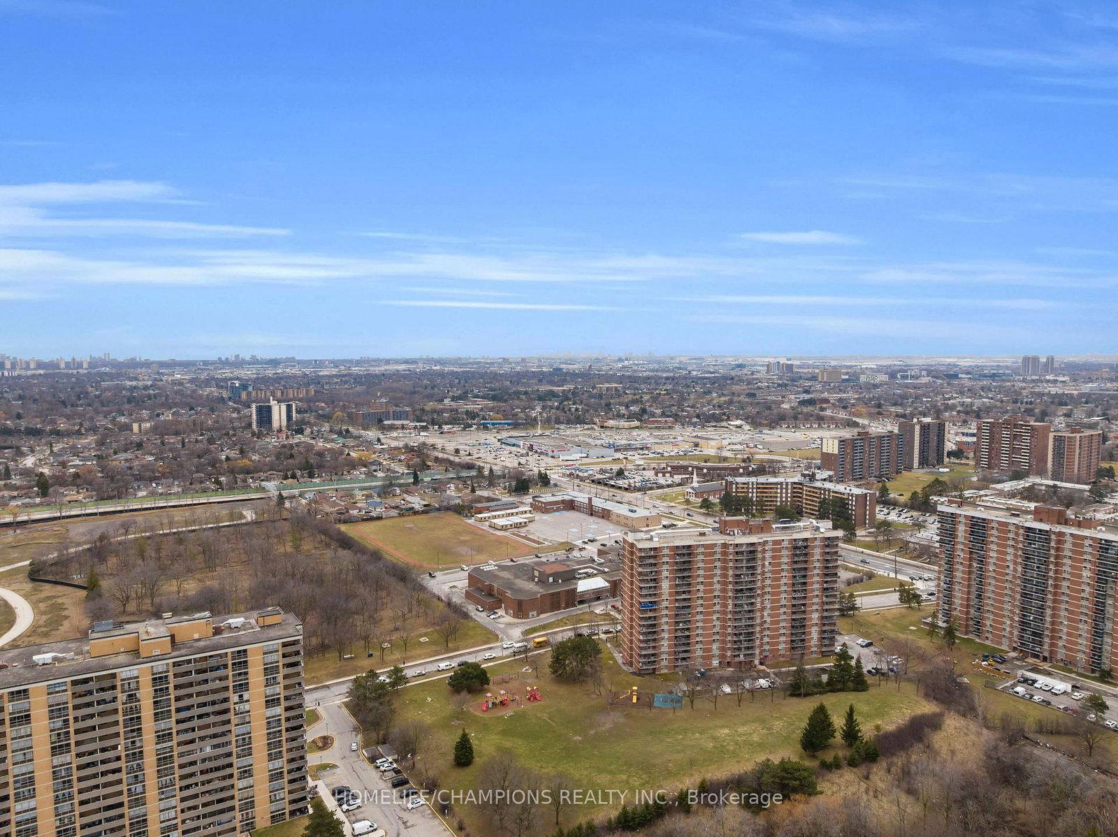 5 Rowntree Road, Unit 1403 - Photo 44