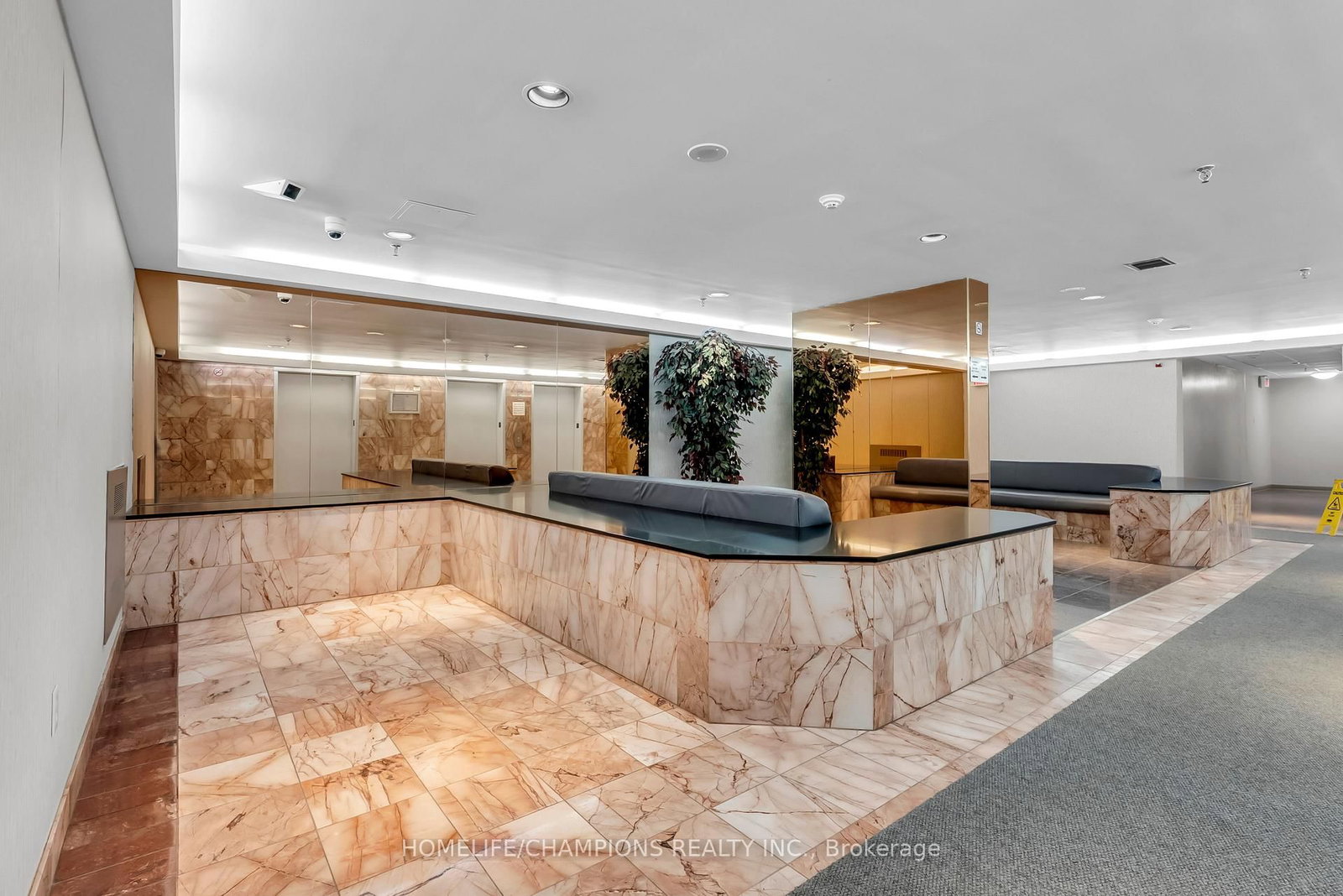 5 Rowntree Road, Unit 1403 - Photo 45