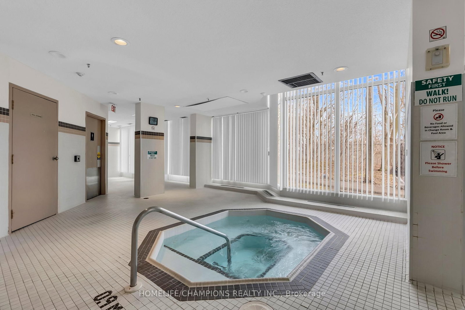 5 Rowntree Road, Unit 1403 - Photo 46