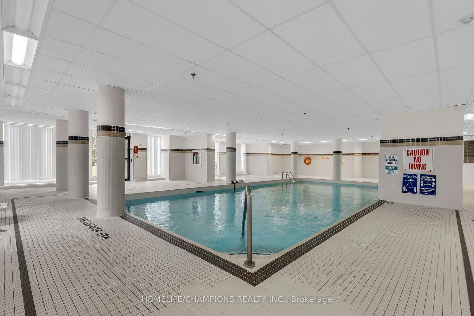 5 Rowntree Road, Unit 1403 - Photo 47