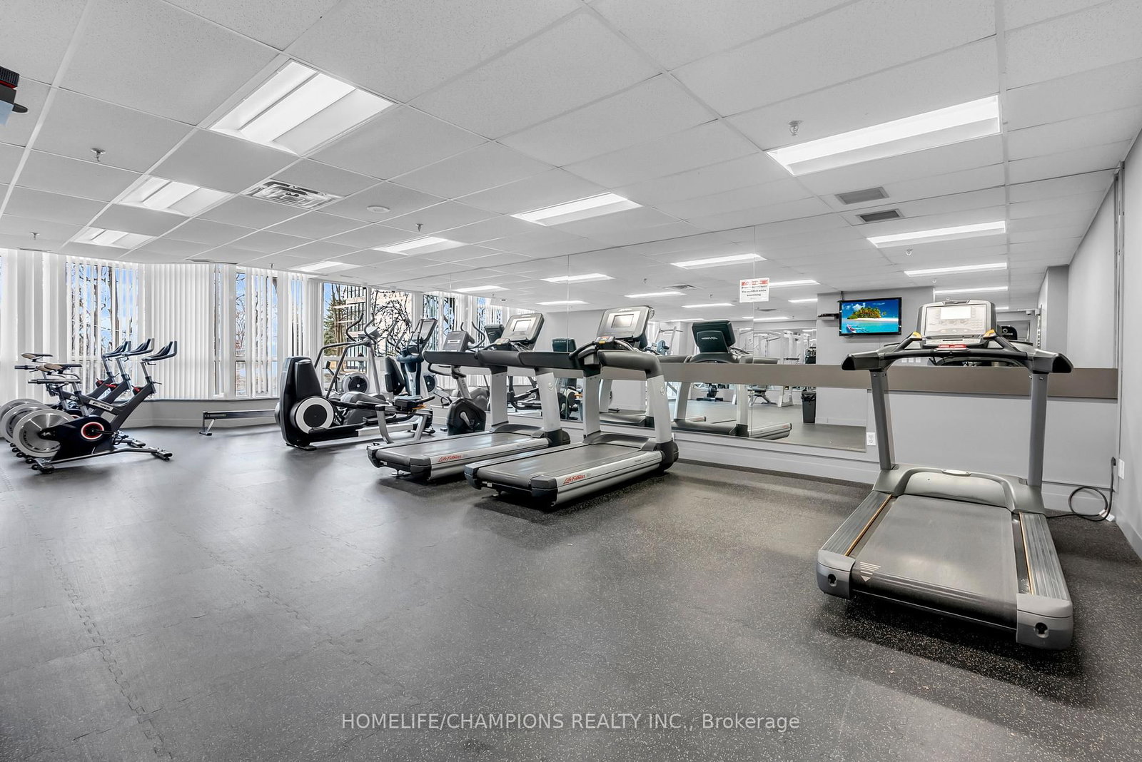 5 Rowntree Road, Unit 1403 - Photo 48