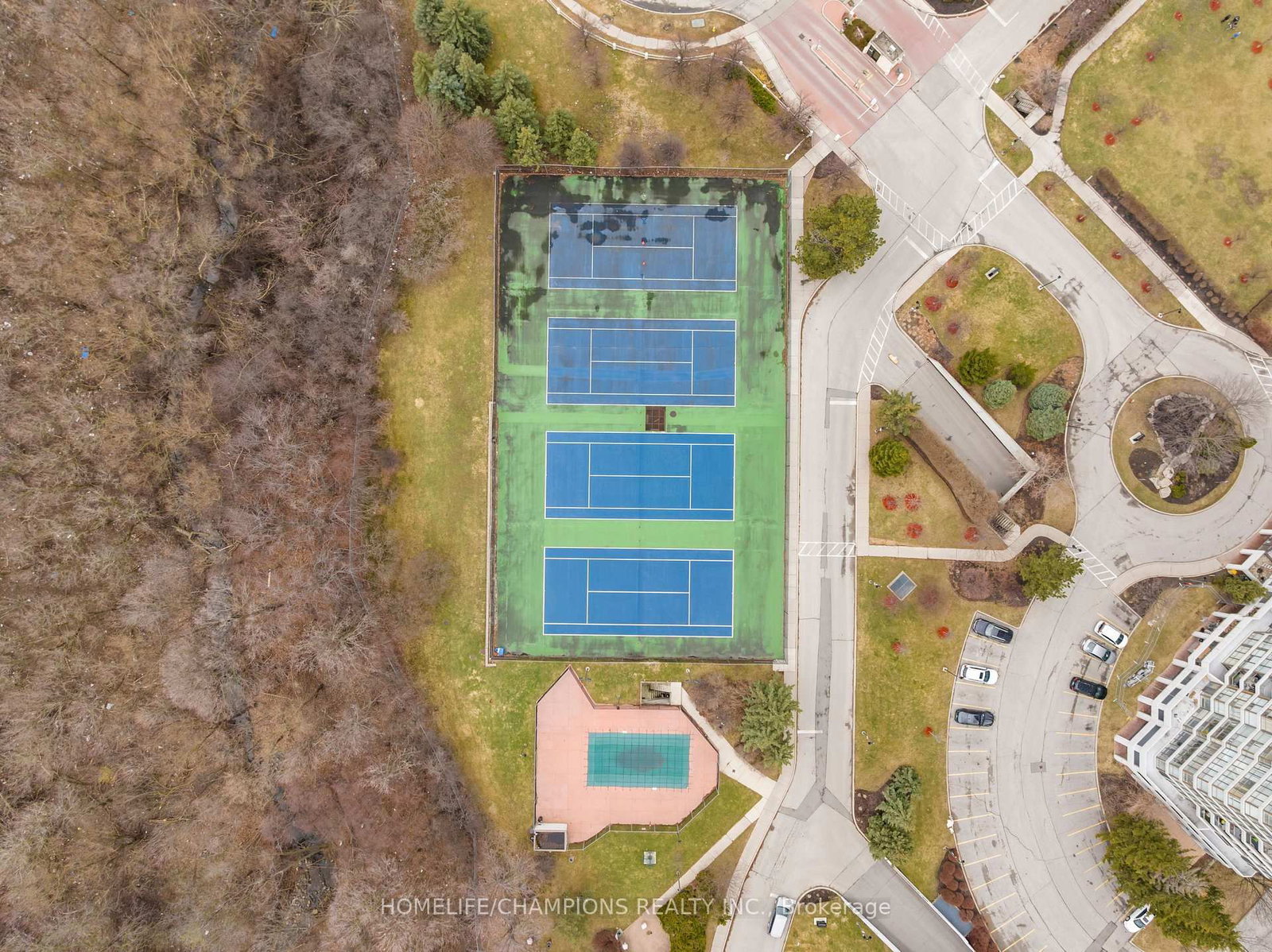 5 Rowntree Road, Unit 1403 - Photo 50