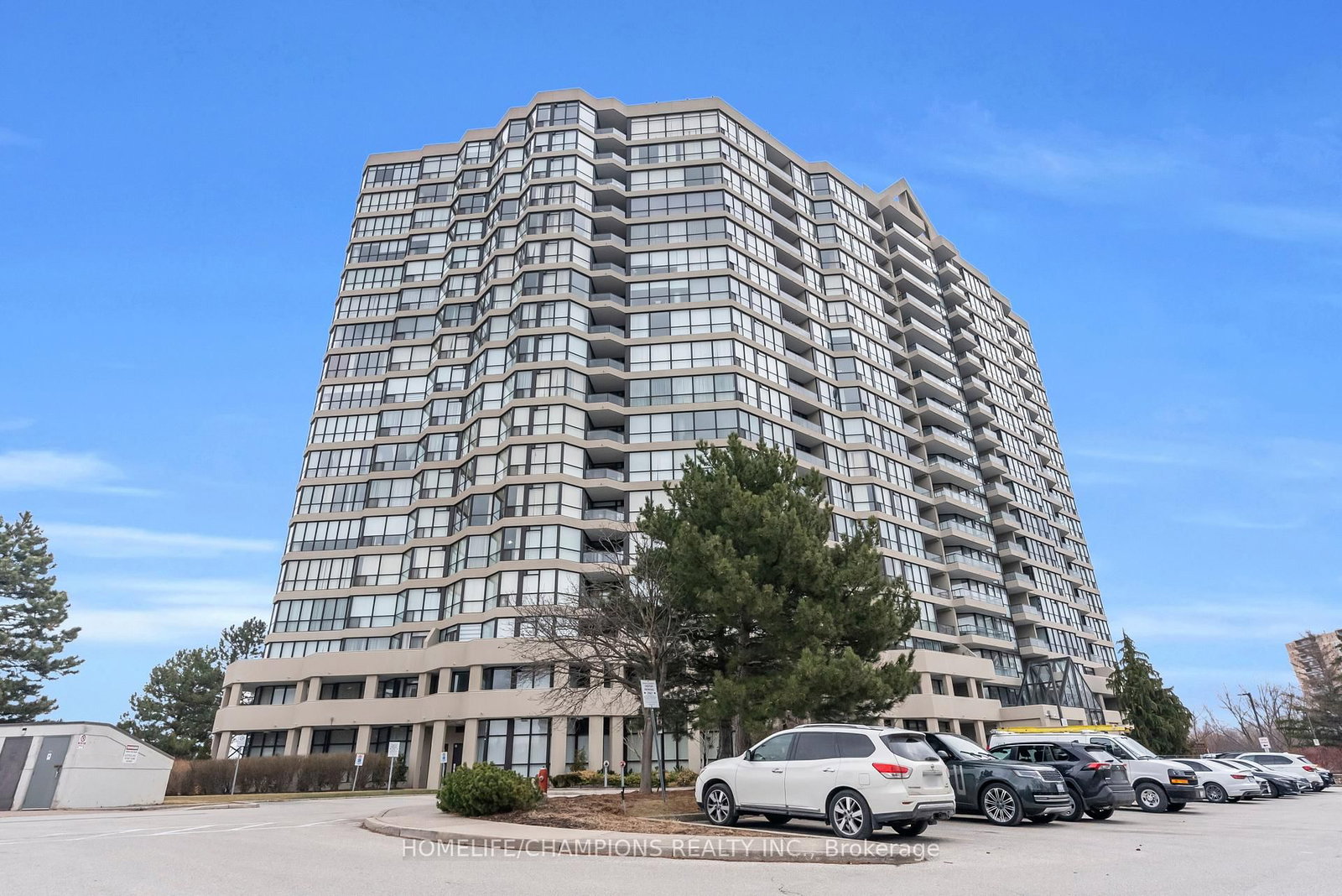 5 Rowntree Road, Unit 1403 - Photo 7