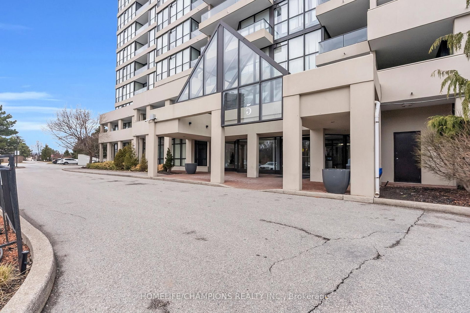 5 Rowntree Road, Unit 1403 - Photo 8