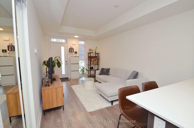 109 - 100 Canon Jackson Drive