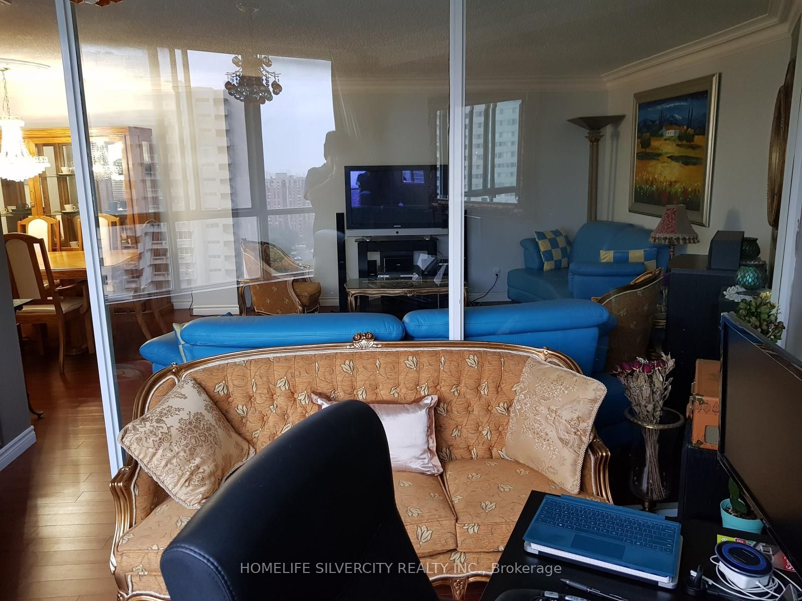 3695 Kaneff Crescent, Unit SPH 05 - Photo 20