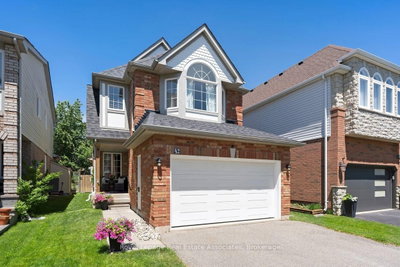 Detached House in Georgetown