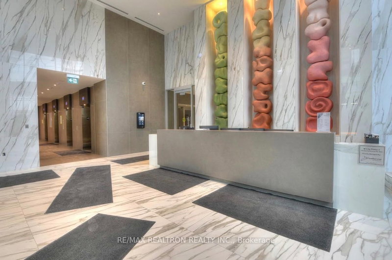 811 - 448 Burnhamthorpe Rd W, Mississauga, L5B 0M3 | Image 3