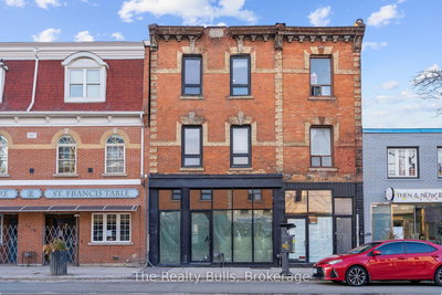 1320 Queen St | Toronto | Image