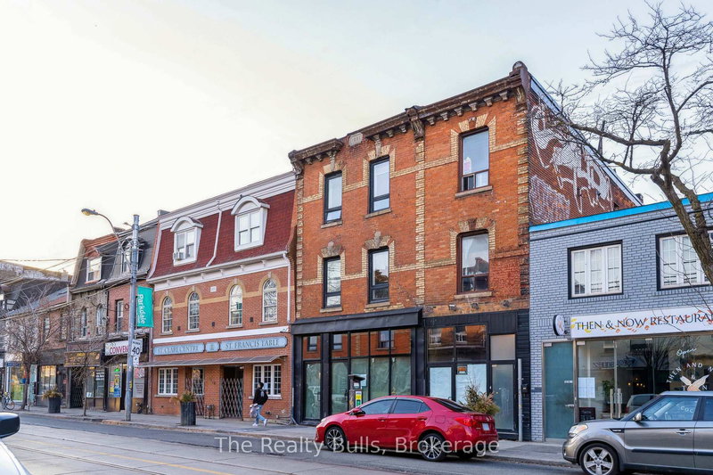 1320 Queen St W, Toronto, M6K 1L4 | Image 2