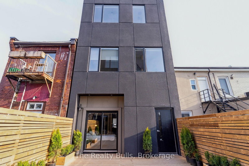 1320 Queen St W, Toronto, M6K 1L4 | Image 3