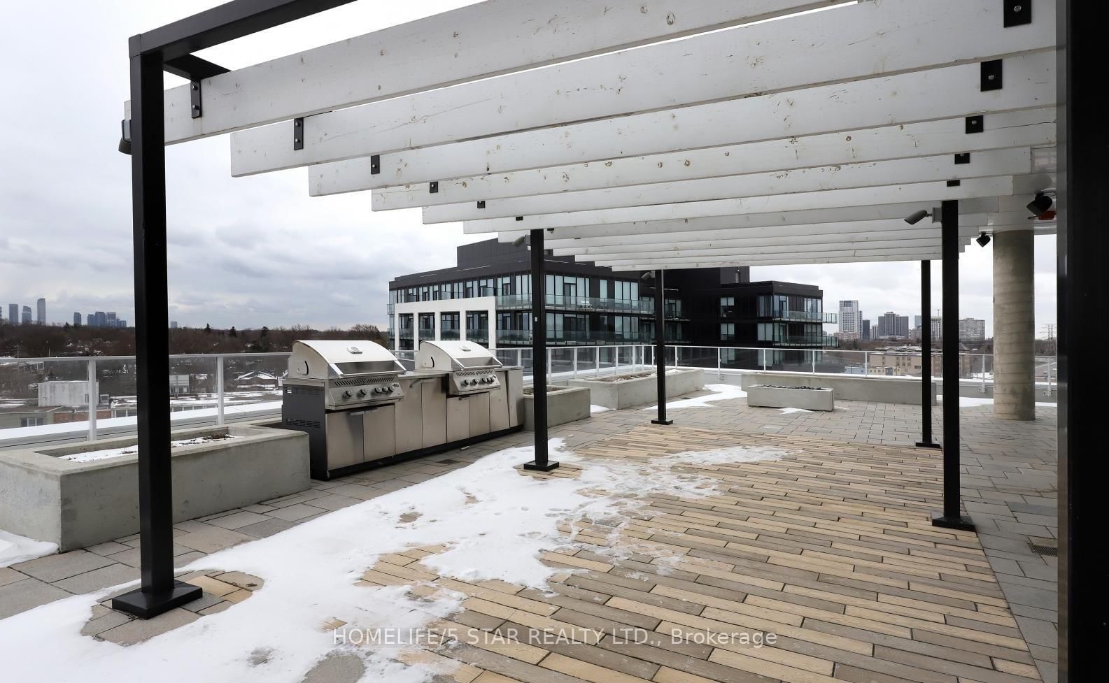 20 Brin Drive, Unit 507 - Photo 31