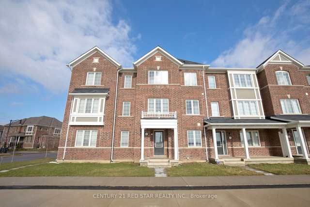 458 Remembrance Road