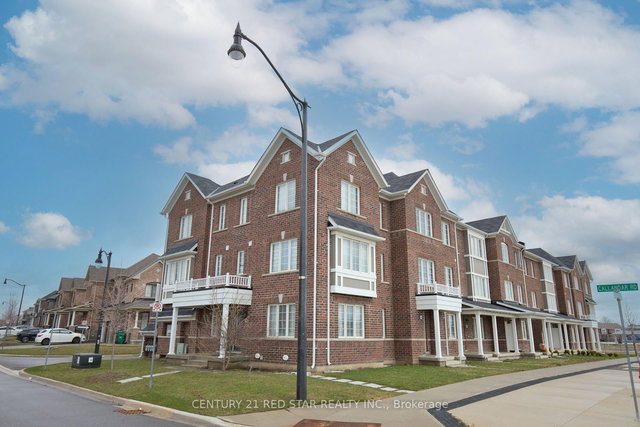 458 Remembrance Road