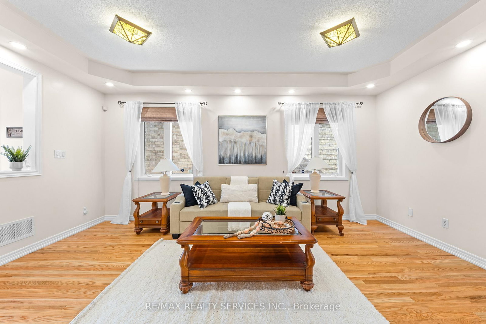 Detached House for sale at 20 Strathdale Road, Brampton, Ontario, L6P 2Y1 - Bram East - MLS: W12982898