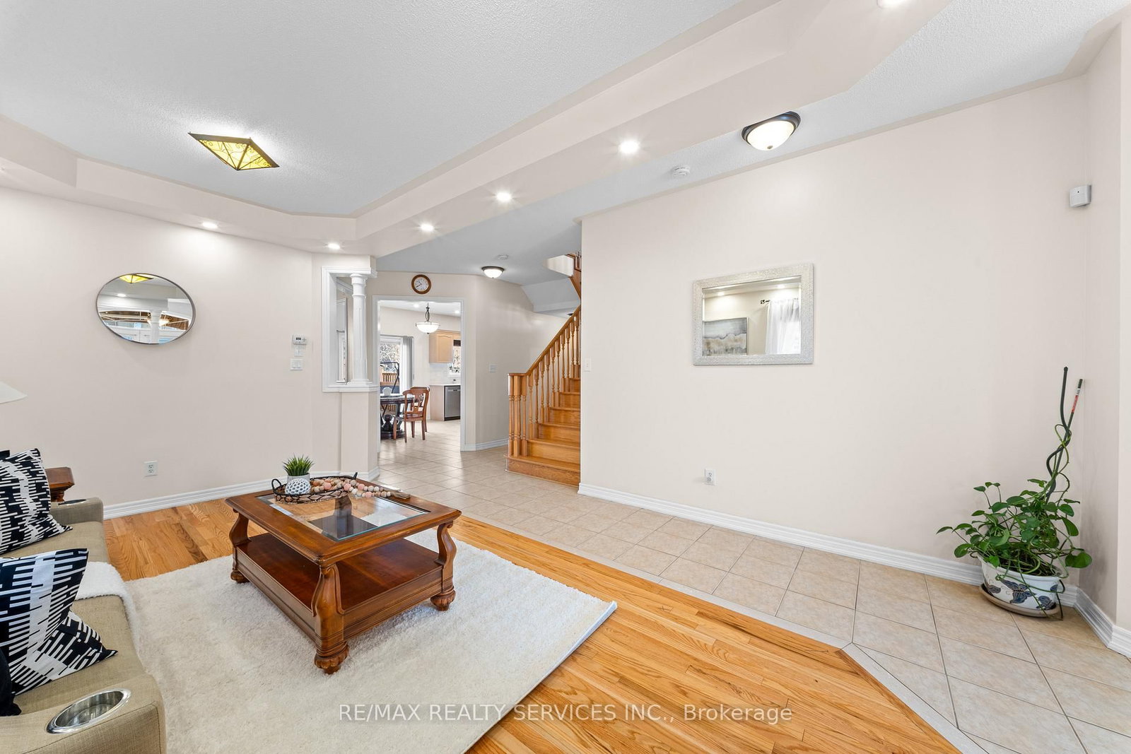 Detached House for sale at 20 Strathdale Road, Brampton, Ontario, L6P 2Y1 - Bram East - MLS: W12982898