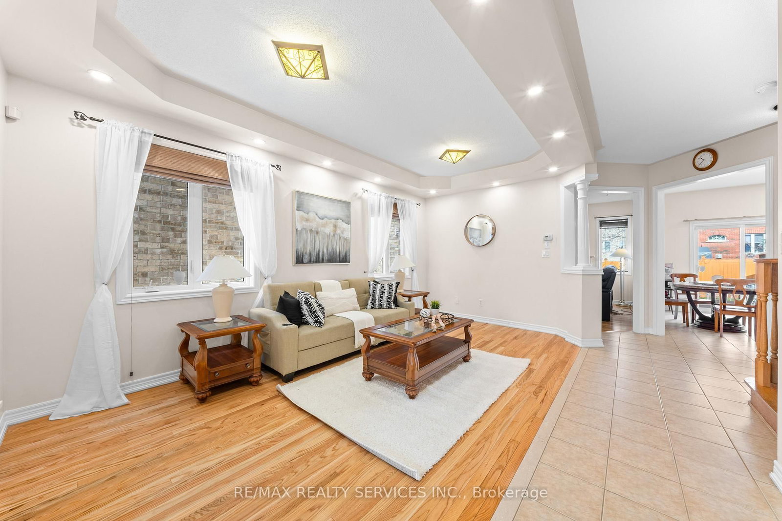 Detached House for sale at 20 Strathdale Road, Brampton, Ontario, L6P 2Y1 - Bram East - MLS: W12982898