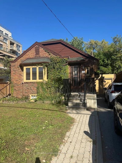 931 Royal York Rd | Toronto | Image