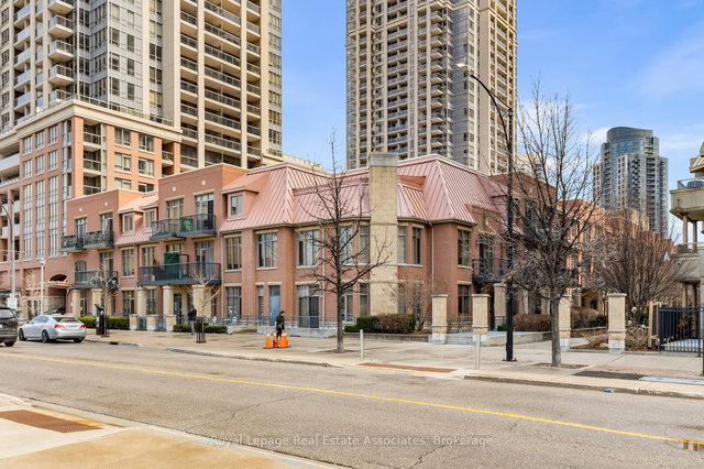 319 - 330 Princess Royal Drive