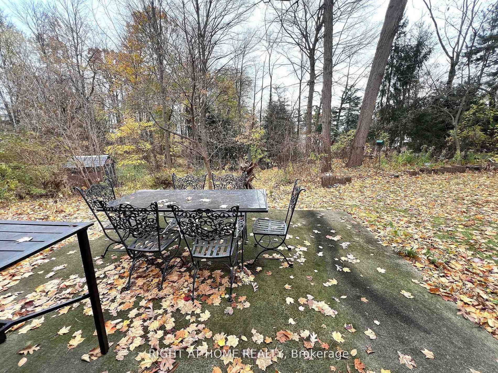 Detached House for sale at 1445 Ryan Place, Mississauga, Ontario, L5C 1J7 - Erindale - MLS: W12982972