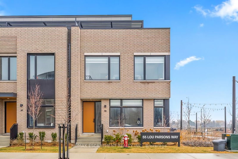 home for lease on 98-35 Lou Parson Way