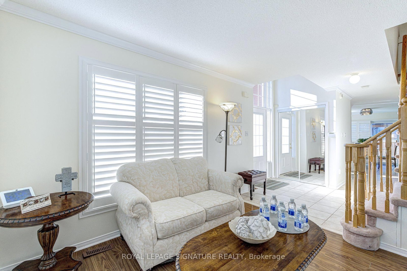 Townhouse for sale at 1019 Kennedy Circle, Milton, Ontario, L9T 5S4 - Beaty - MLS: W12983100