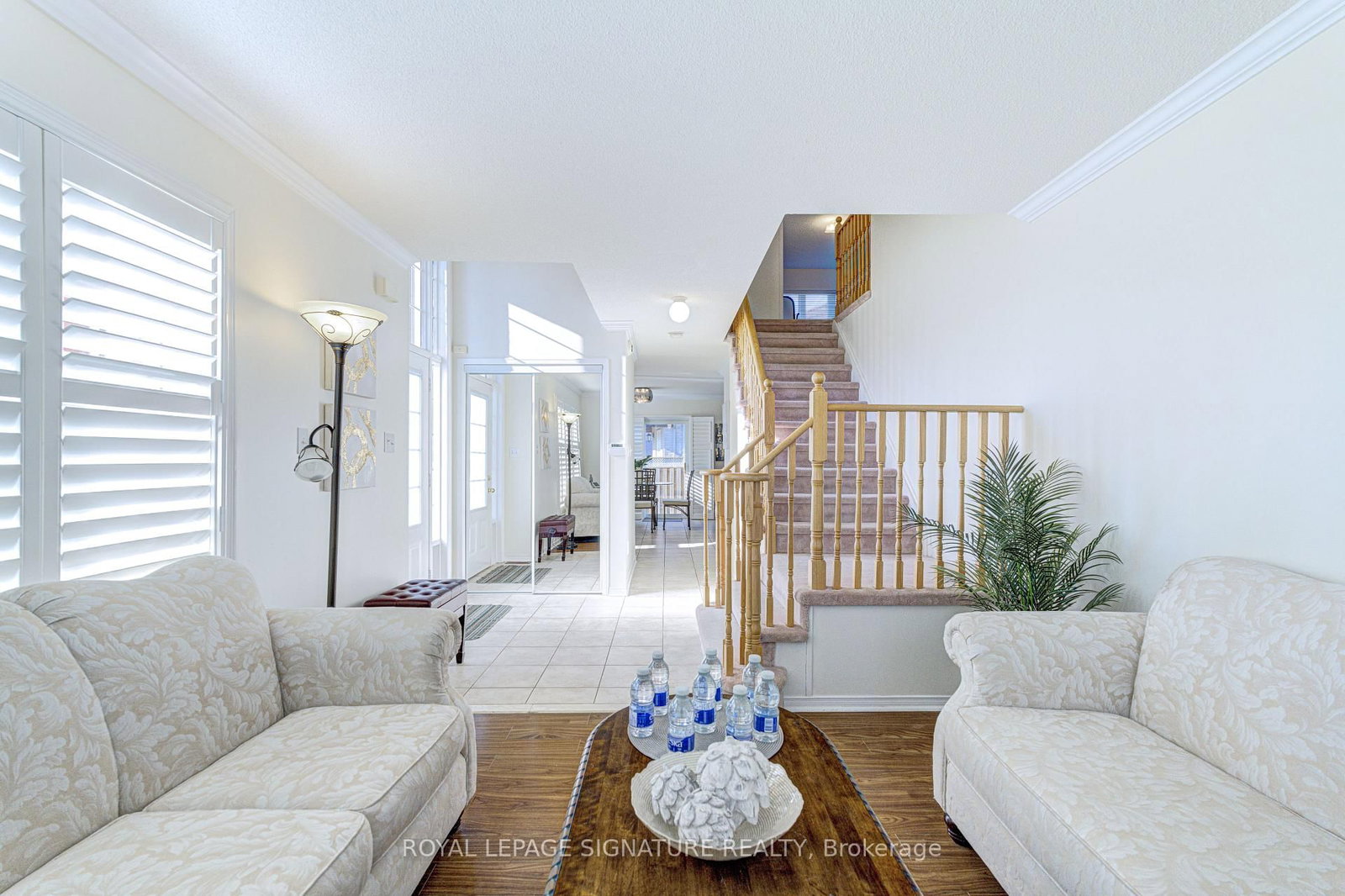 Townhouse for sale at 1019 Kennedy Circle, Milton, Ontario, L9T 5S4 - Beaty - MLS: W12983100