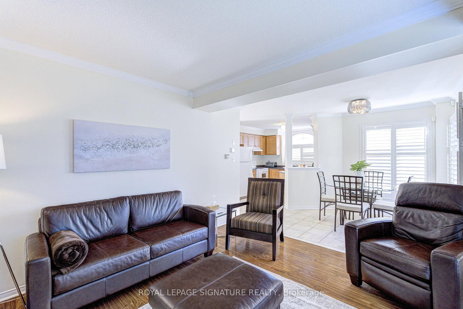 Townhouse for sale at 1019 Kennedy Circle, Milton, Ontario, L9T 5S4 - Beaty - MLS: W12983100