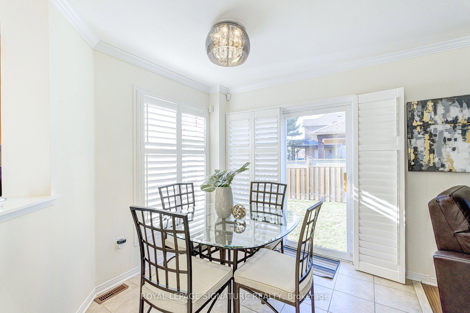 Townhouse for sale at 1019 Kennedy Circle, Milton, Ontario, L9T 5S4 - Beaty - MLS: W12983100