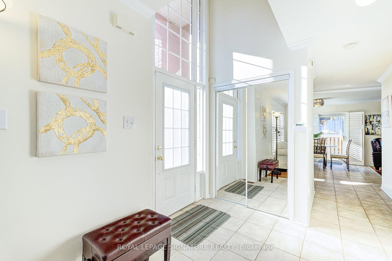 Townhouse for sale at 1019 Kennedy Circle, Milton, Ontario, L9T 5S4 - Beaty - MLS: W12983100