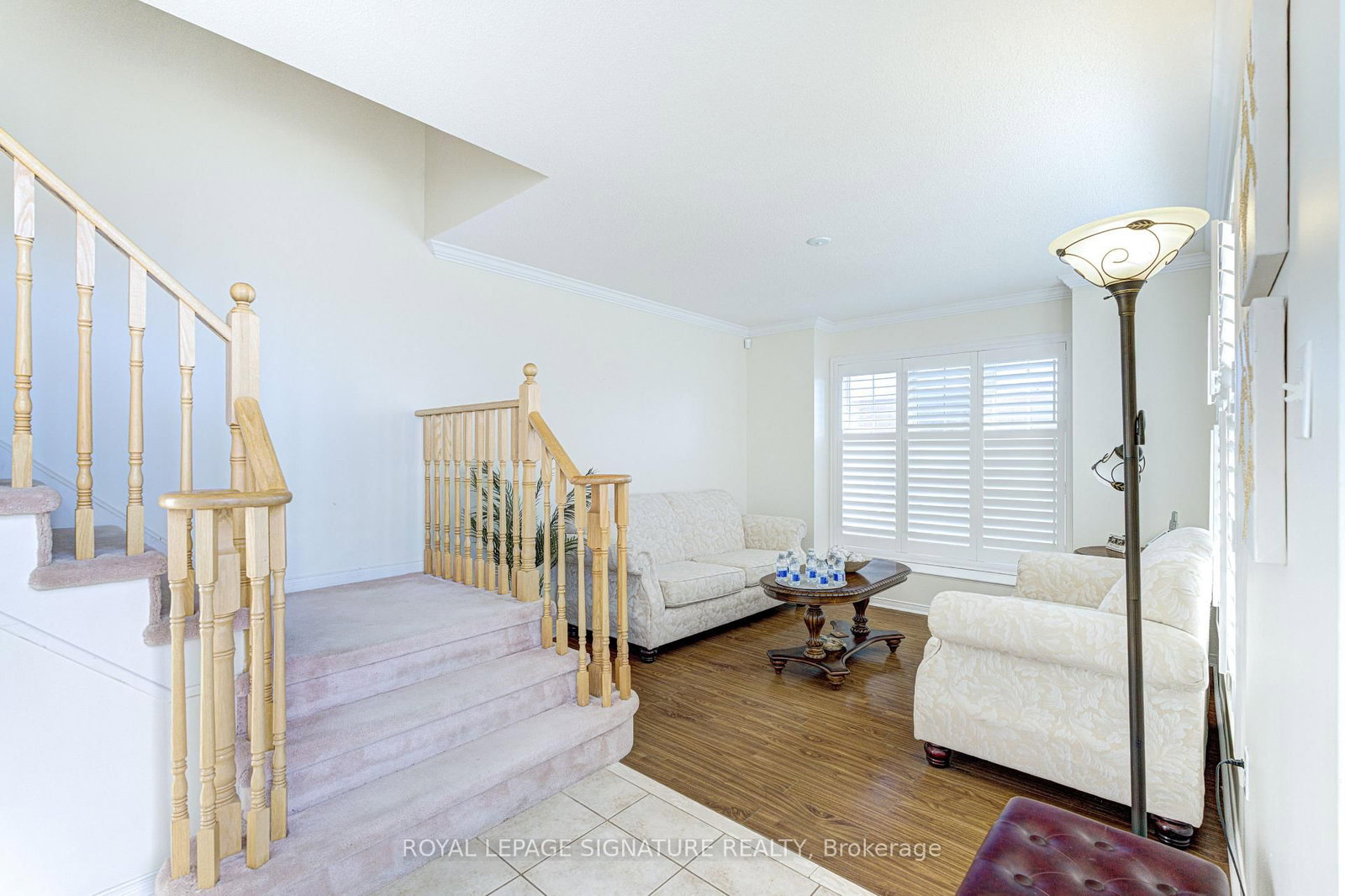 Townhouse for sale at 1019 Kennedy Circle, Milton, Ontario, L9T 5S4 - Beaty - MLS: W12983100