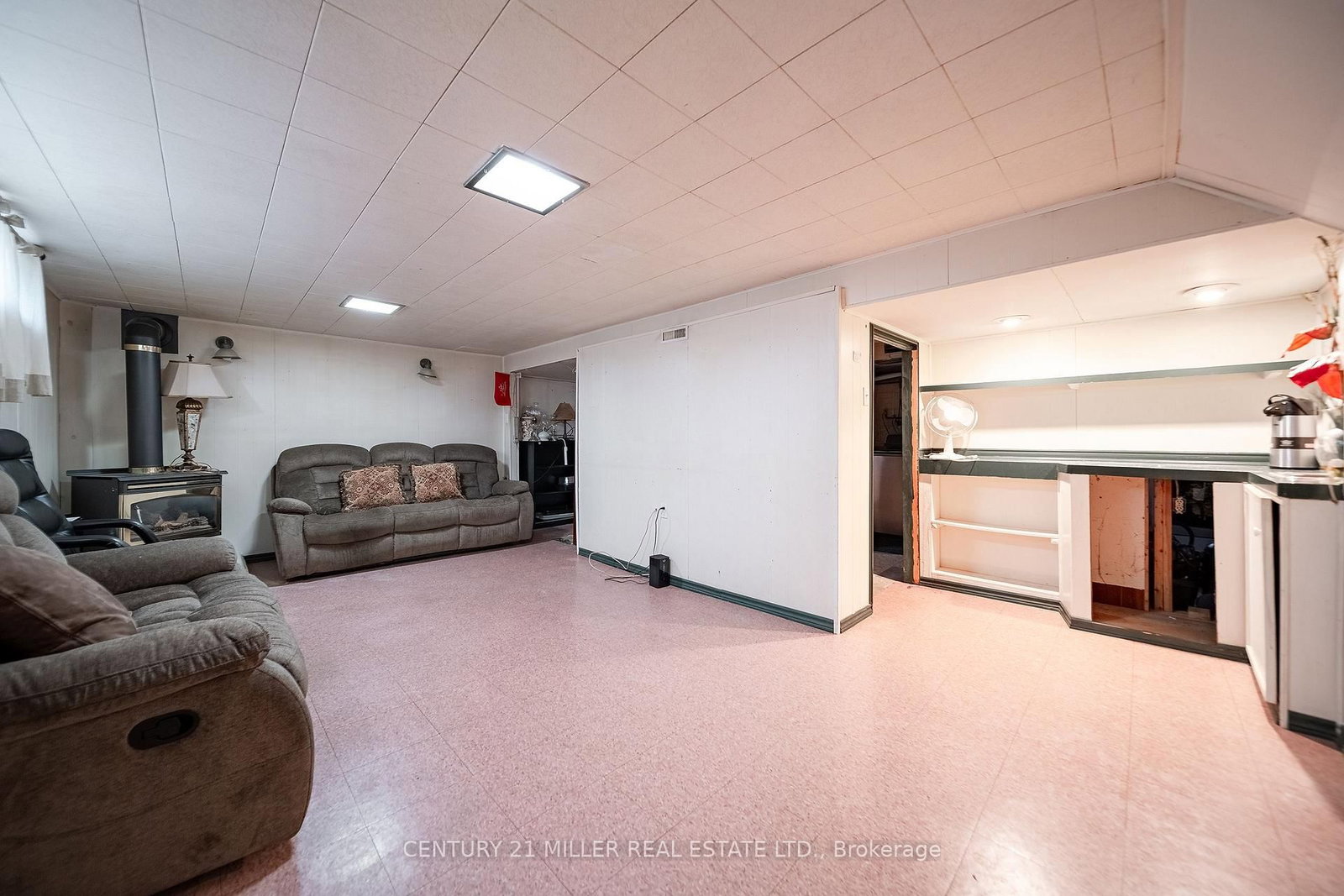 Detached House for sale at 557 Trafford Crescent, Oakville, Ontario, L6L 3T4 - West - MLS: W12983102