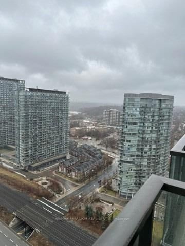 home for lease on 3212-1926 Lakeshore Boulevard