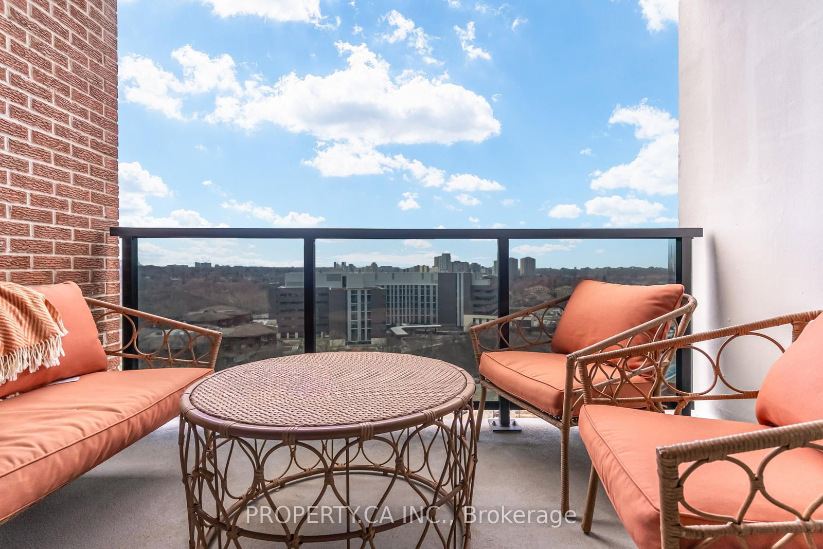 85 Emmett Avenue, Unit 2008 - Photo 22