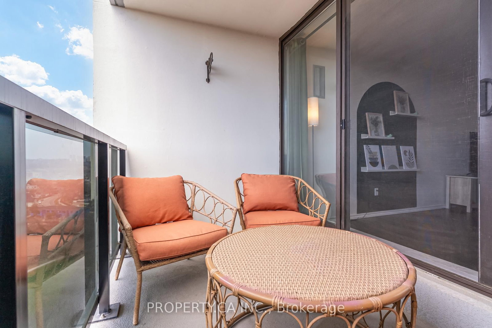 85 Emmett Avenue, Unit 2008 - Photo 23