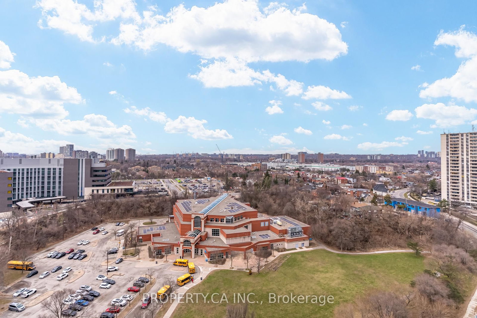 85 Emmett Avenue, Unit 2008 - Photo 24