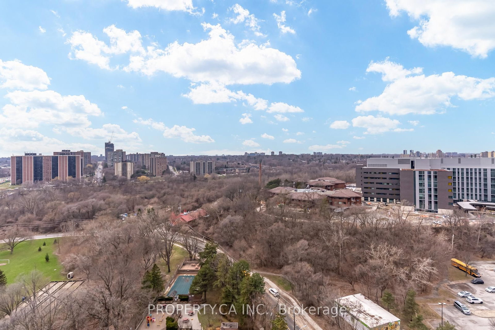 85 Emmett Avenue, Unit 2008 - Photo 25