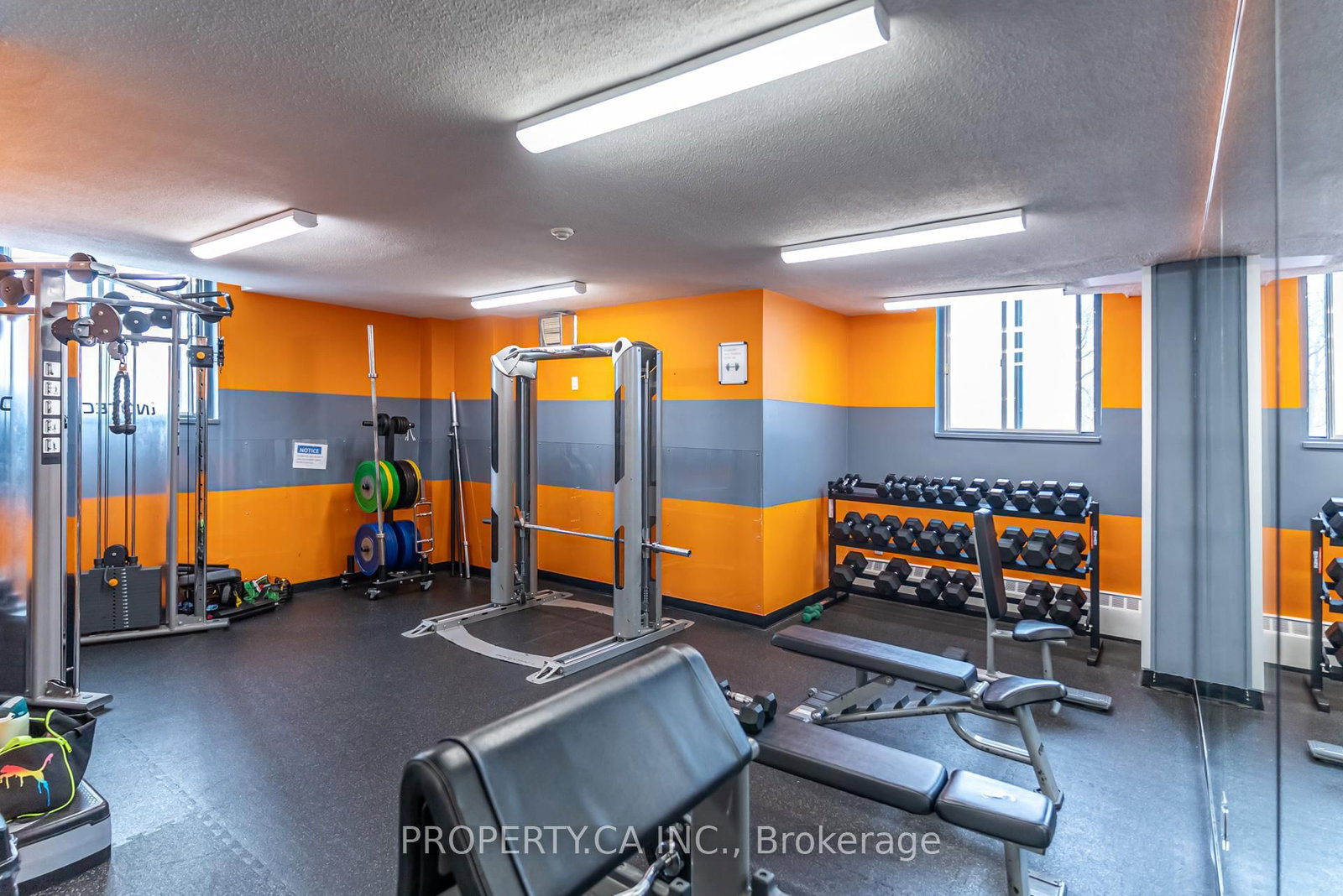 85 Emmett Avenue, Unit 2008 - Photo 27