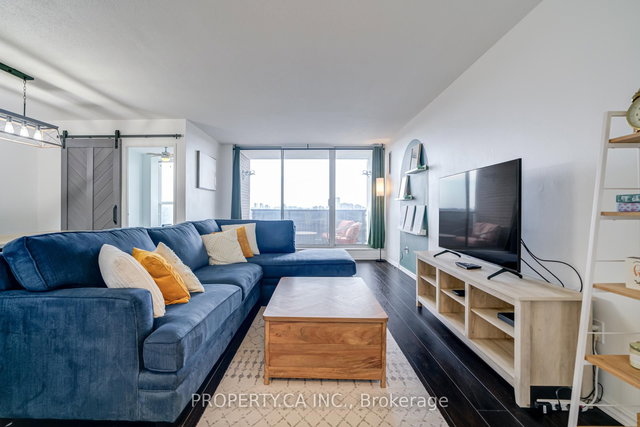 2008 - 85 Emmett Avenue