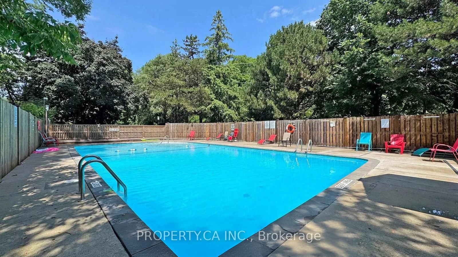 85 Emmett Avenue, Unit 2008 - Photo 32