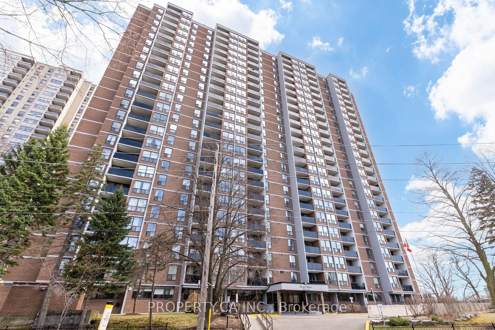 85 Emmett Avenue, Unit 2008 - Photo 36