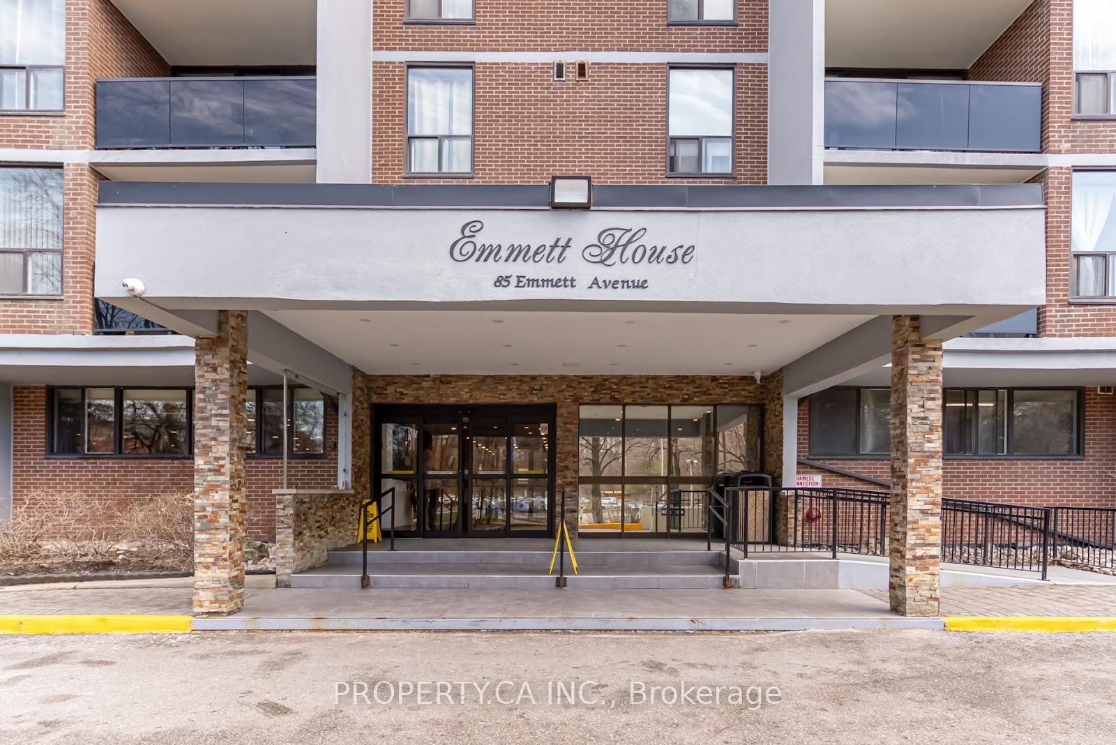 85 Emmett Avenue, Unit 2008 - Photo 37