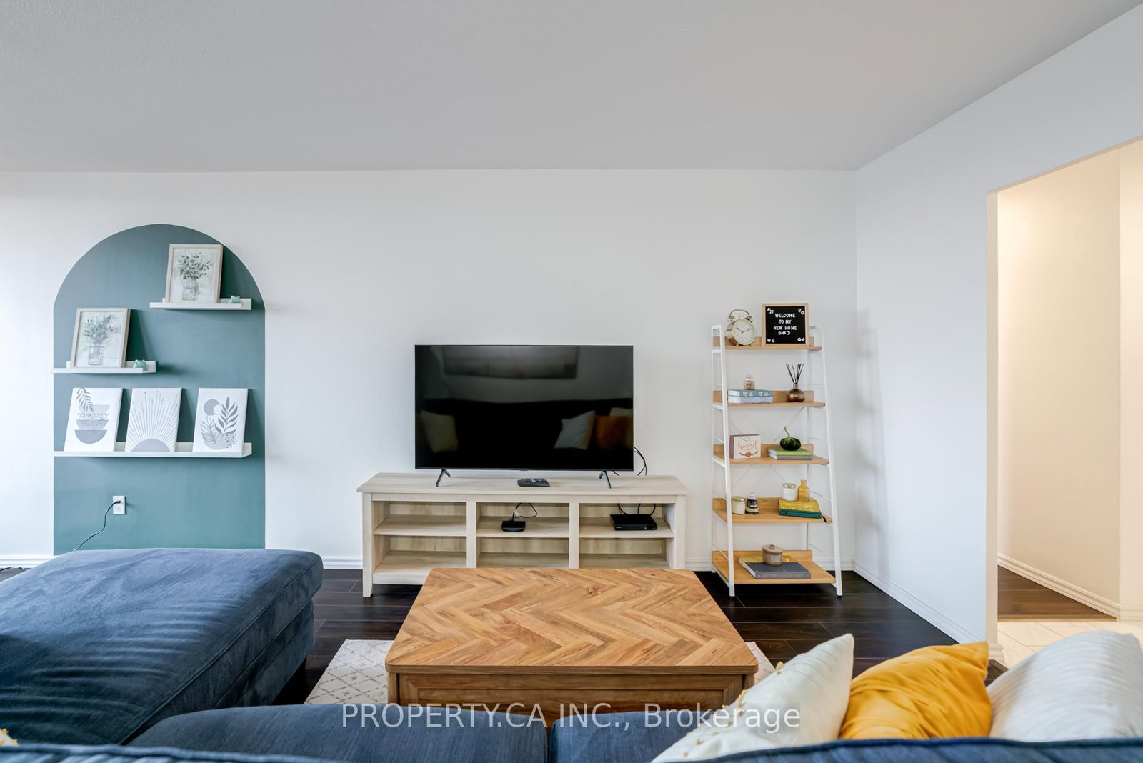 85 Emmett Avenue, Unit 2008 - Photo 4